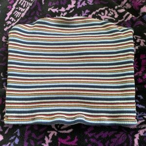 Size Medium Tube Top from Garage.